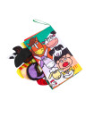 Animal Cloth Book